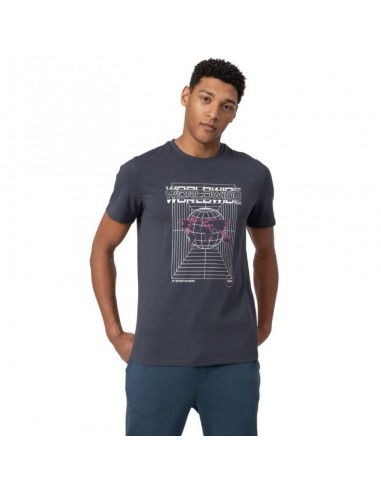 Tshirt 4F M H4Z22TSM029 22S Tshirt 4F M H4Z22TSM029 22S