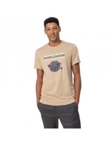 Tshirt 4F M H4Z22TSM029 82S Tshirt 4F M H4Z22TSM029 82S