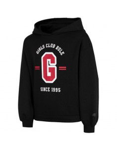 4F Jr HJZ22JBLD004 20S sweatshirt
