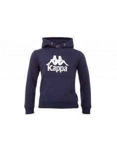 Kappa Taino Kids Hoodie 705322J821