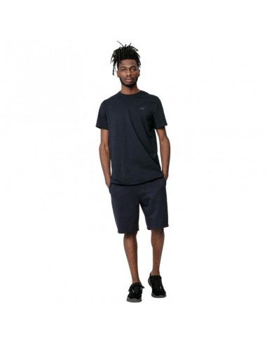 4F Ανδρικό T-shirt Navy Μπλε Μονόχρωμο H4Z22-TSM352-30S 4F Ανδρικό T-shirt Navy Μπλε Μονόχρωμο H4Z22-TSM352-30S