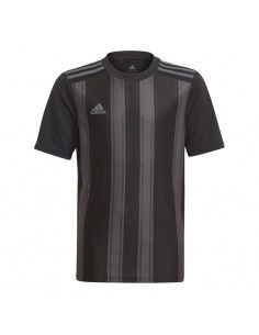 Tee adidas Striped 21 Jr GN7634