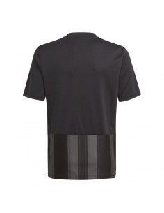 Adidas Παιδικό T-shirt Μαύρο GN7634 2