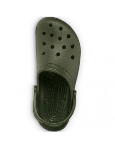 Crocs Classic khaki 10001 309 shoes 2