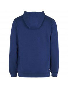 Fila Barumini Ανδρικό Φούτερ με Κουκούλα και Τσέπες Navy Μπλε FAU0090-50001 2
