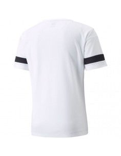 Puma TeamRise 704932-04 Ανδρική Φανέλα Ποδοσφαίρου 2
