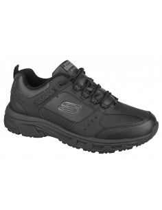 Skechers Oak CanyonRedwick 51896BBK