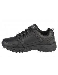 Skechers Oak CanyonRedwick 51896BBK 2