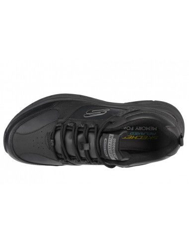 Skechers Oak CanyonRedwick 51896BBK Skechers Oak CanyonRedwick 51896BBK