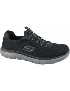 Skechers Summits 52811BKCC