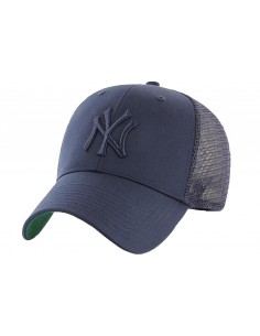 47 Brand MLB New York Yankees Branson Cap BBRANS17CTPNYA