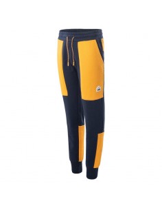 Elbrus Παιδικό Παντελόνι Φόρμας Μπλε Regin Tb 92800396722 2