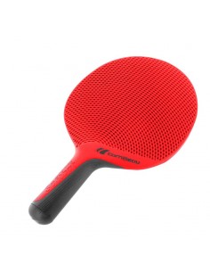 Table tennis bats SOFTBAT 454707 red 2