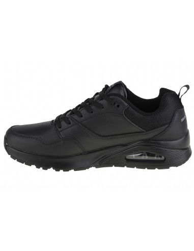 Skechers Uno Suroka Ανδρικά Sneakers Μαύρα 232250-BBK Skechers Uno Suroka Ανδρικά Sneakers Μαύρα 232250-BBK