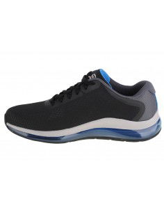 Skechers Skech-Air Element 2.0 Ventin Ανδρικά Sneakers Μαύρα 232240-BKBL 2