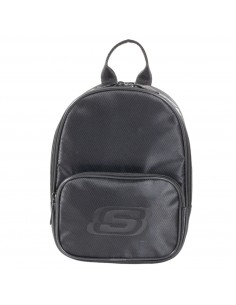 Skechers Mini Logo Backpack SKCH7596BLK