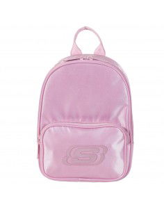 Skechers Mini Logo Backpack SKCH7596LPK