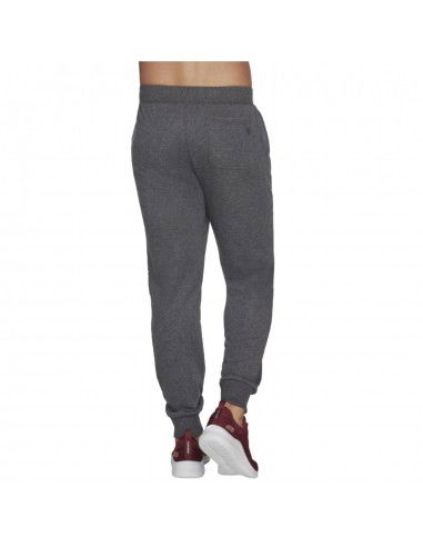 Skechers Go Walk Expedition Παντελόνι Φόρμας με Λάστιχο Γκρι M1PT57-CHAR Skechers Go Walk Expedition Παντελόνι Φόρμας με Λάστιχο Γκρι M1PT57-CHAR