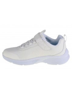 Skechers Παιδικά Sneakers Classmate Μπεζ 302607L-WHT 2