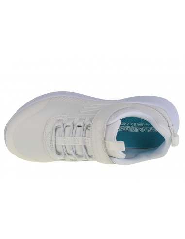 Skechers Παιδικά Sneakers Classmate Μπεζ 302607L-WHT Skechers Παιδικά Sneakers Classmate Μπεζ 302607L-WHT