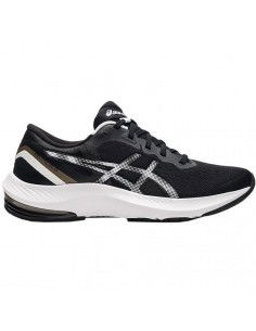 ASICS Gel Pulse 13 1012B035-001 Γυναικεία Αθλητικά Παπούτσια Running Μαύρα