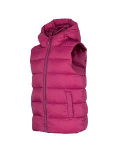 Vest 4F Jr HJZ22 JKUDP002 53S