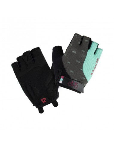 Radvik runde W 92800356988 cycling gloves Radvik runde W 92800356988 cycling gloves
