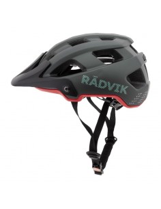 Radvik slag 92800354335 helmet