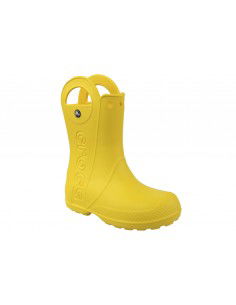 Crocs Handle It Rain Boot Kids 12803730