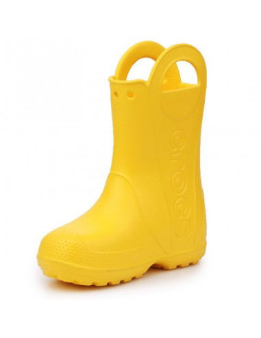 Crocs Handle It Rain Boot Kids 12803730 Crocs Handle It Rain Boot Kids 12803730