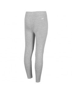 Leggings 4F Jr HJZ22 JLEG001 27M 2
