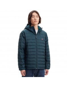 Levi's Presidio Packable Hooded Jacket A18270003