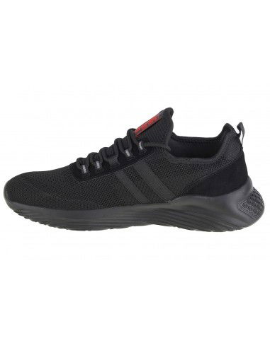Big Star Ανδρικά Sneakers Μαύρα KK174255 Big Star Ανδρικά Sneakers Μαύρα KK174255