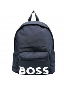 BOSS Logo Backpack J20372849