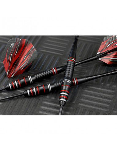 Harrows Fire High Grade Alloy Steeltip HSTNK000016030 Harrows Fire High Grade Alloy Steeltip HSTNK000016030