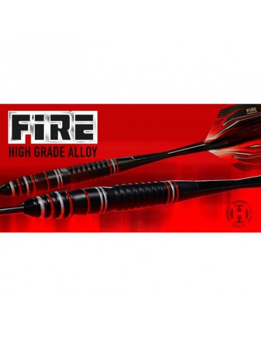 Harrows Fire High Grade Alloy Steeltip HSTNK000016030 Harrows Fire High Grade Alloy Steeltip HSTNK000016030
