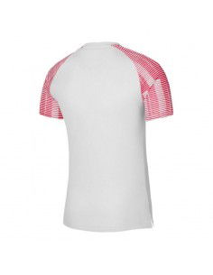 Nike Academy Παιδικό T-shirt Λευκό DH8369-100 2