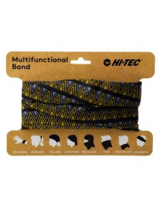 Multifunctional scarf Hitec temi 92800282276