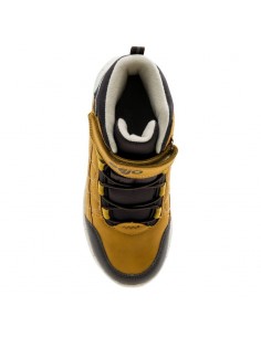 Bejo Παιδικά Sneakers Dibon Jr για Αγόρι Κίτρινα 92800210453 2