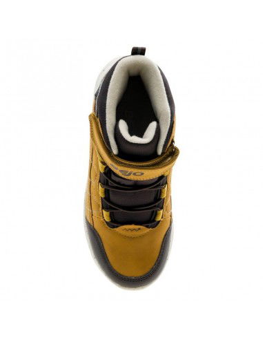 Bejo Παιδικά Sneakers Dibon Jr για Αγόρι Κίτρινα 92800210453 Bejo Παιδικά Sneakers Dibon Jr για Αγόρι Κίτρινα 92800210453