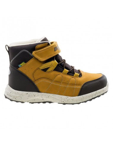 Bejo Παιδικά Sneakers Dibon Jr για Αγόρι Κίτρινα 92800210453 Bejo Παιδικά Sneakers Dibon Jr για Αγόρι Κίτρινα 92800210453
