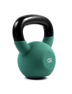 SMJ Sport HS-TNK-000016428 Kettlebell από Μαντέμι 12kg Πράσινο 2