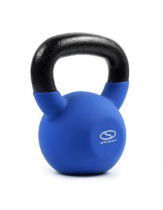SMJ Sport HS-TNK-000016429 Kettlebell από Μαντέμι 14kg Μπλε 2