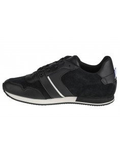 Boss Παιδικά Sneakers Μαύρα J29262-09B 2