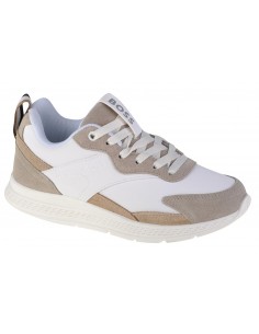 Boss Παιδικά Sneakers για Κορίτσι Λευκά J29289-10B