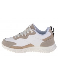 Boss Παιδικά Sneakers για Κορίτσι Λευκά J29289-10B 2