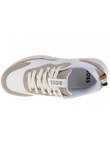 Boss Παιδικά Sneakers για Κορίτσι Λευκά J29289-10B Boss Παιδικά Sneakers για Κορίτσι Λευκά J29289-10B