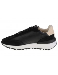 Boss Παιδικά Sneakers Μαύρα J29298-09B 2