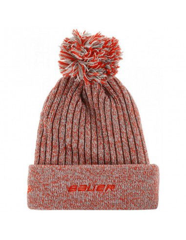 Bauer Team Knit Pom 1057011 Cap Bauer Team Knit Pom 1057011 Cap