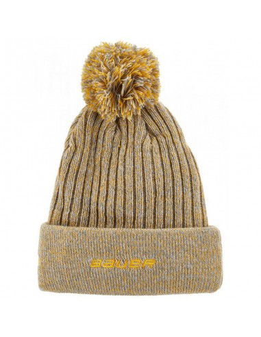 Bauer Team Knit Pom 1057011 Cap Bauer Team Knit Pom 1057011 Cap